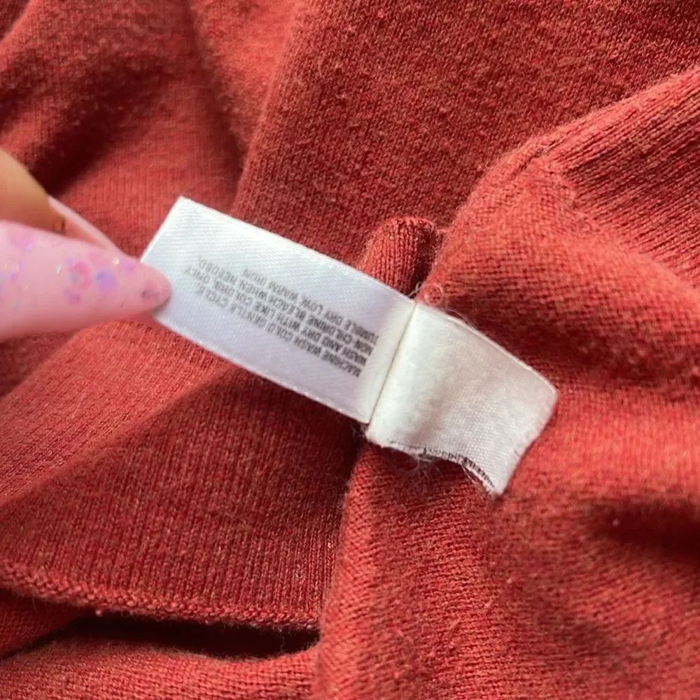 Gap sweater size S - Picture 7 of 7